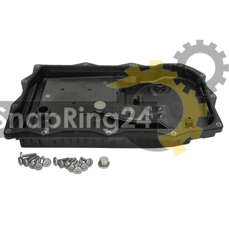 Filtr hydrauliki skrzyni biegów ZF 8HP45 8HP70 1087 298 362