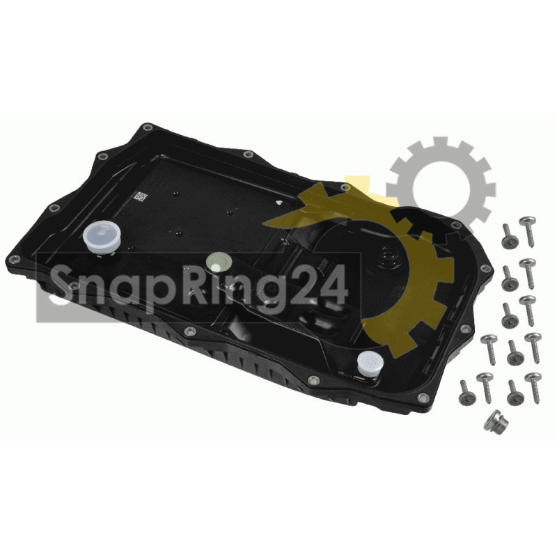 Filtr hydrauliki skrzyni biegów ZF 8HP45 8HP70 1087 298 362