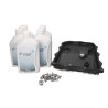 Gearbox hydraulic filter, with ZF 8HP45 8HP70 7L 1087 298 363 oil