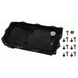 Filtr hydrauliki skrzyni biegów ZF 8HP70 8HP75 1087 298 361