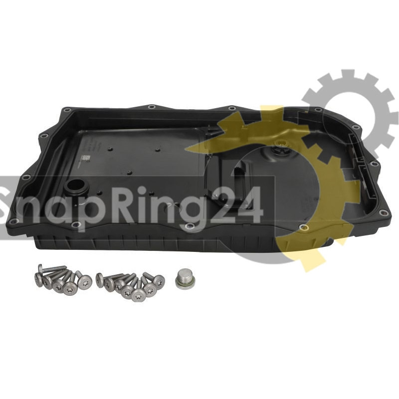 Filtr hydrauliki skrzyni biegów ZF 8HP70 8HP75 1087 298 361