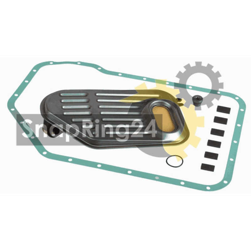 ZF 5HP19FL/FLA 1060 298 073 hydraulic filter with seal