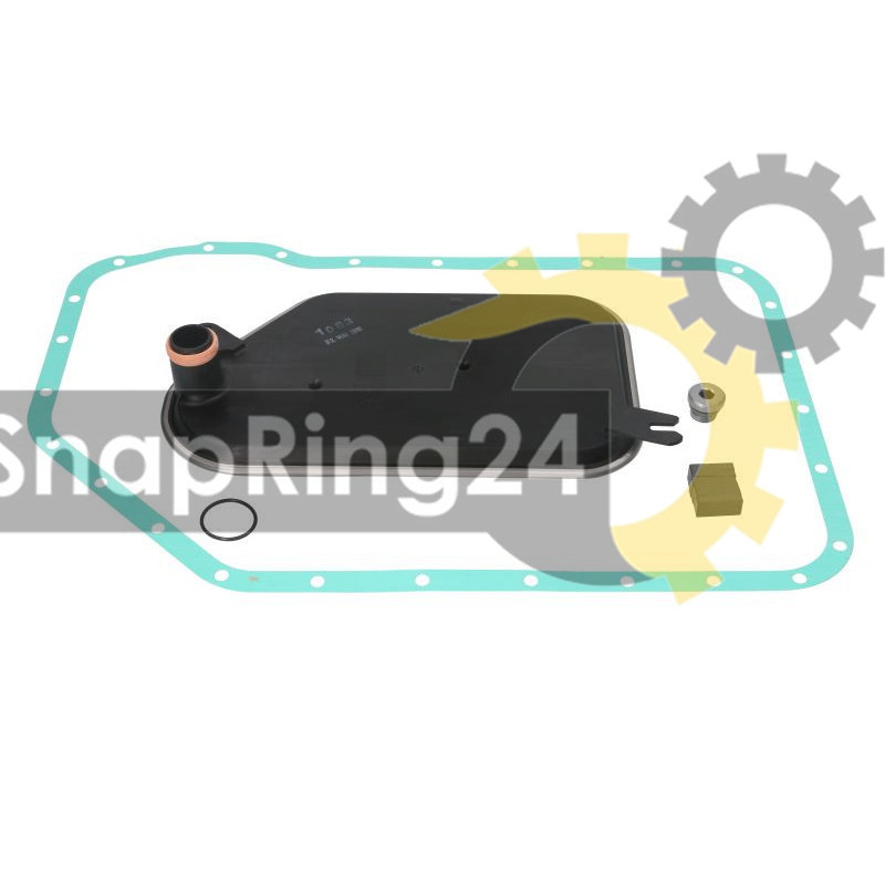 ZF 5HP19FL/FLA 1060 298 073 hydraulic filter with seal