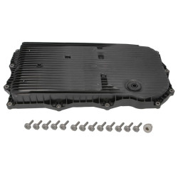 Miska olejowa z filtrem ZF 8HP45 8HP45X 8HP50 8HP50X 8HP70 8HP70X 8HP75 8HP75X 1087 298 364