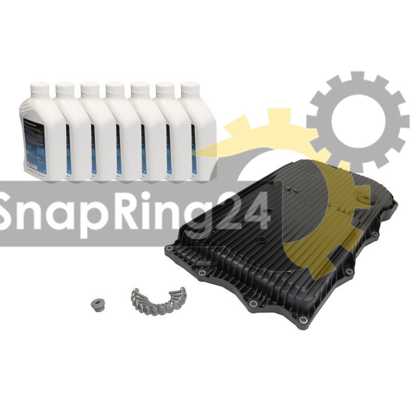 ZF 8HP70 8HP70X 7L 1087 298 365 hydraulic oil filter
