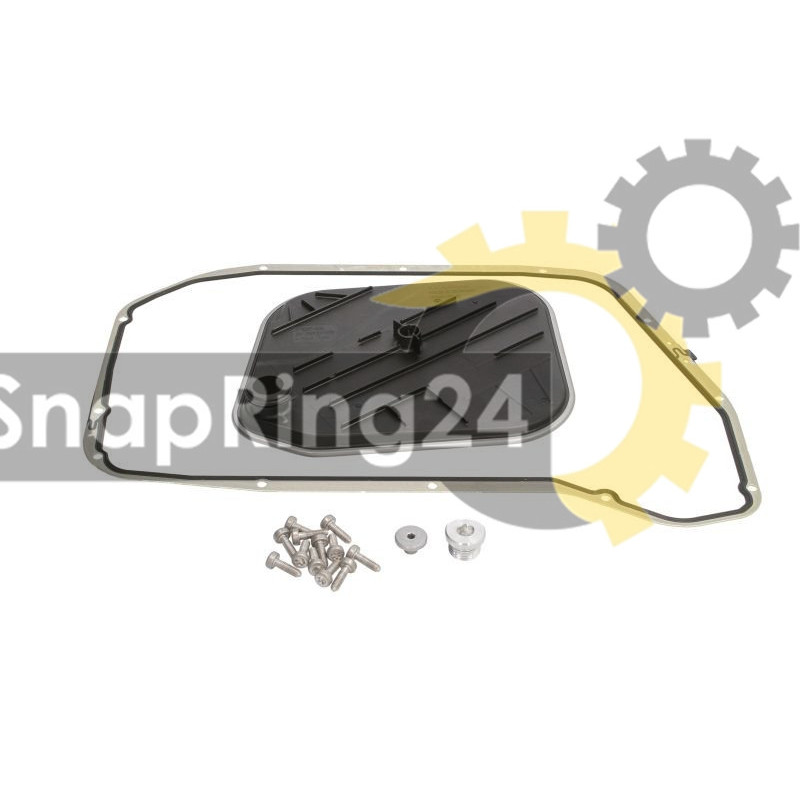 ZF 8HP55A 1087 298 368 hydraulic filter with seal