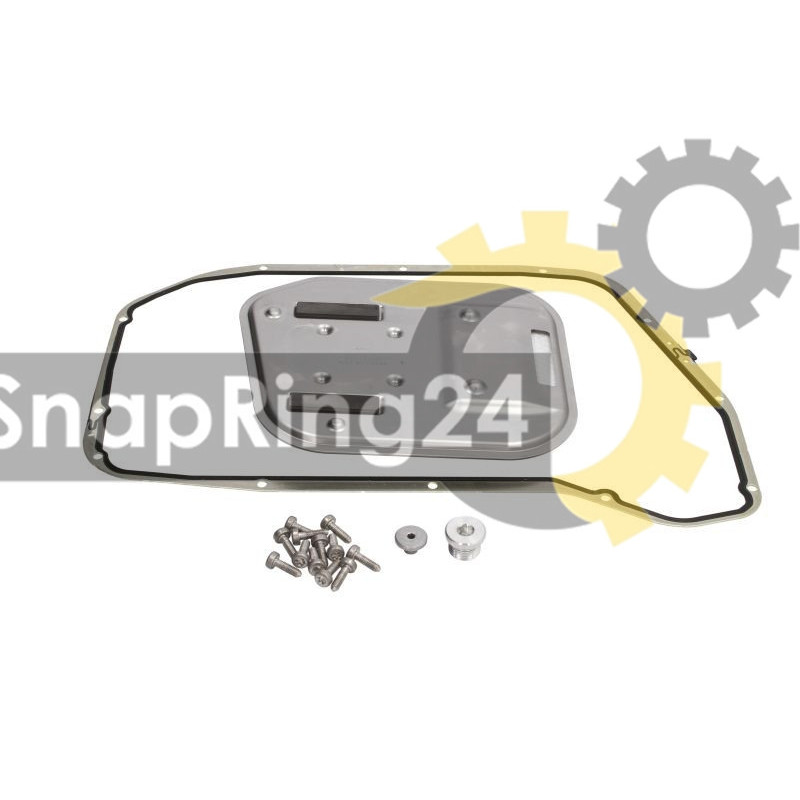 ZF 8HP55A 1087 298 368 hydraulic filter with seal
