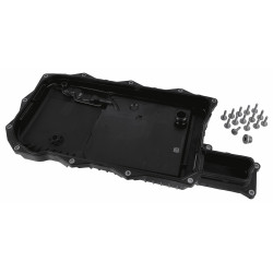 ZF hydraulic filter 8HP75PH 8HP75XPH 1102 298 018