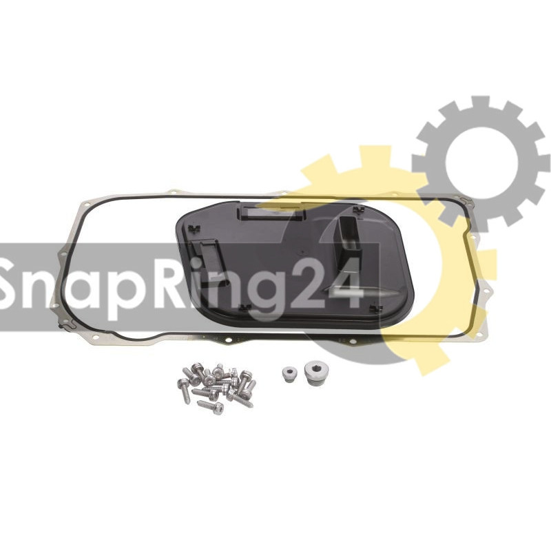 Filtr hydrauliczny ZF 8HP45 8HP45X 1090 298 126