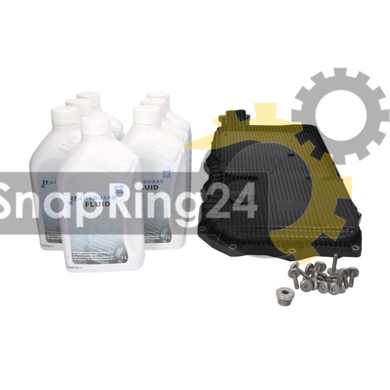ZF 8HP75PH 8HP75XPH 7L 1102 298 019 hydraulic oil filter