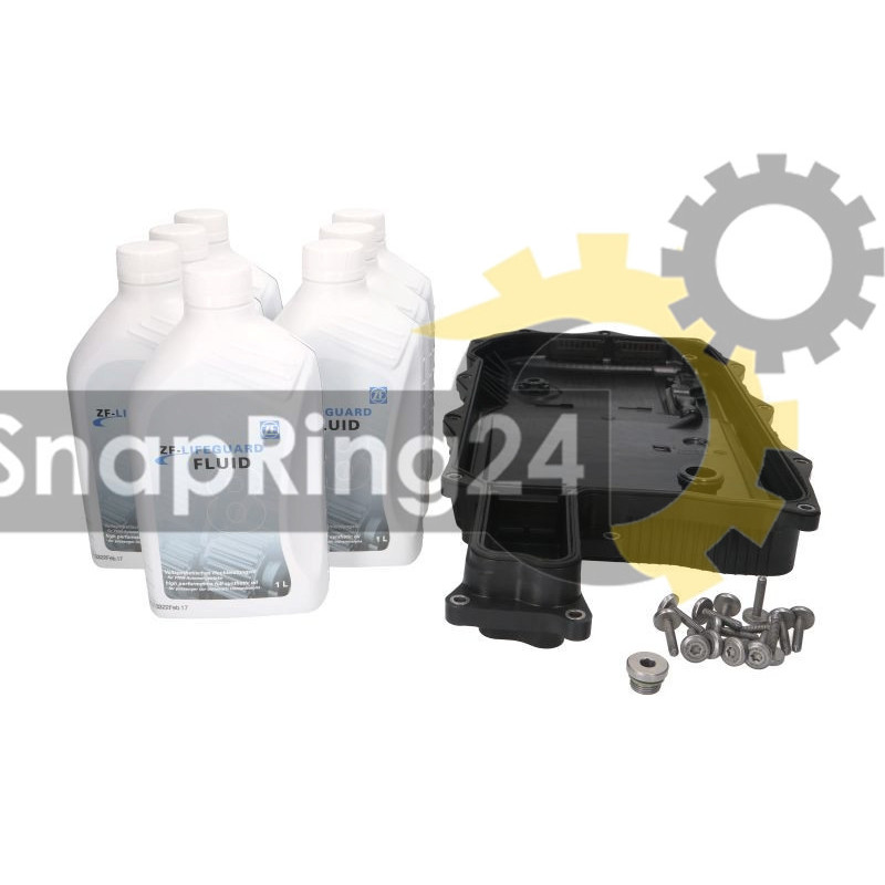 ZF 8HP75PH 8HP75XPH 7L 1102 298 019 hydraulic oil filter
