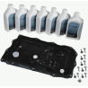 ZF 8P-70H 7L hydraulic oil filter 1087 298 367