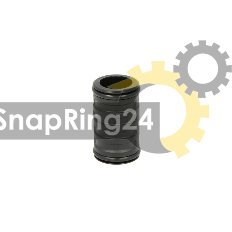 ZF mechatronics pressure hose 8HP55A, 8HP55FL, 8HP65A, 8HP90, 8HP90A, 8HP95A, 1087 227 035