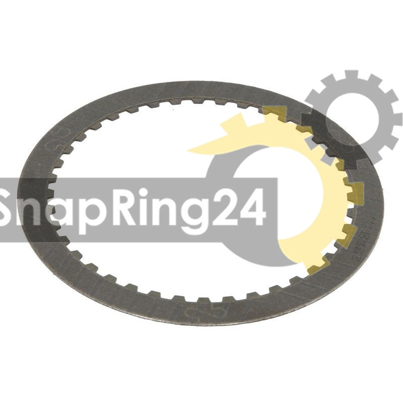 ZF 5HP24 friction disc 1058 270 028
