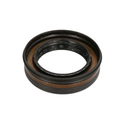 Front axle output seal for ZF 8HP55A, 8HP55FL, 8HP90A, 8HP95A 0734 300 634