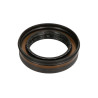 Front axle output seal for ZF 8HP55A, 8HP55FL, 8HP90A, 8HP95A 0734 300 634