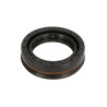 Front axle output seal for ZF 8HP55A, 8HP55FL, 8HP90A, 8HP95A 0734 300 634