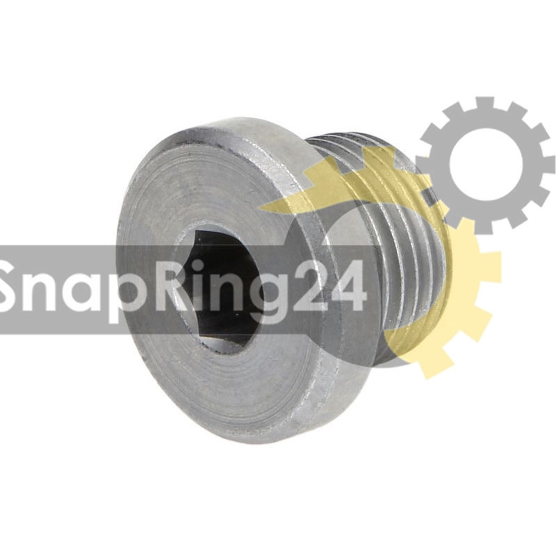 Oil filler cap for ZF 4HP20, 5HP19HL, 6HP28, 6HP28A, 6HP280, 8HP70, 8HP70X, 8HP75X, 8HP90, 8HP95A, 0501 321 922