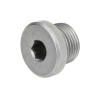 Oil filler cap for ZF 4HP20, 5HP19HL, 6HP28, 6HP28A, 6HP280, 8HP70, 8HP70X, 8HP75X, 8HP90, 8HP95A, 0501 321 922