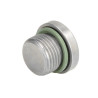 Oil filler cap for ZF 4HP20, 5HP19HL, 6HP28, 6HP28A, 6HP280, 8HP70, 8HP70X, 8HP75X, 8HP90, 8HP95A, 0501 321 922