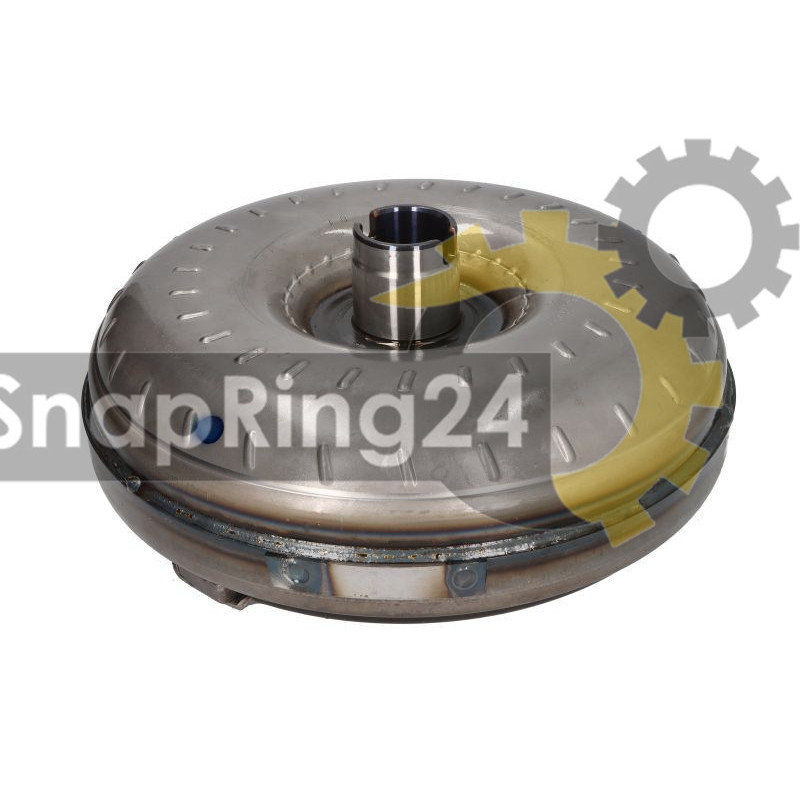 Sprzęgło hydrokinetyczne ZF 5HP19FLA Y61 4168 025 333