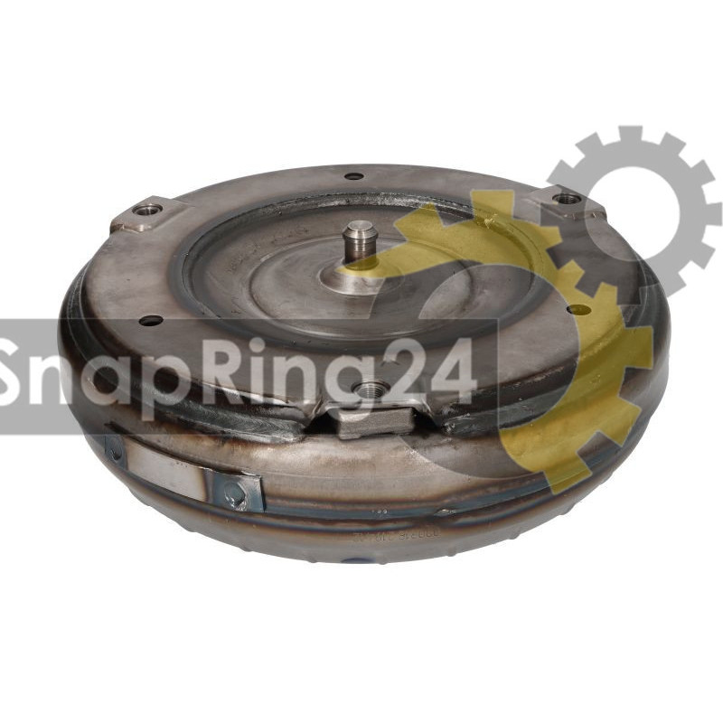 Sprzęgło hydrokinetyczne ZF 5HP19FLA Y61 4168 025 333