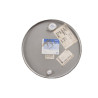 ZF PowerFluid Plus Gear Oil 80W 205L 0681200751ZF