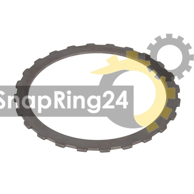 Tarcza stalowa sprzęgła C ZF 5HP19FL 5HP19FLA 1060 310 027