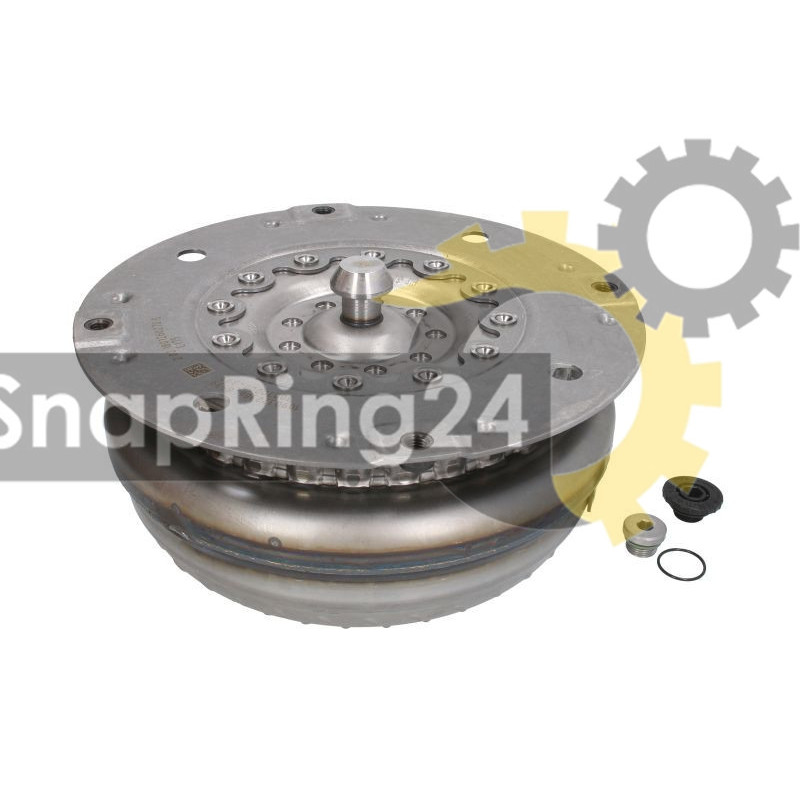 Sprzęgło hydrokinetyczne ZF 8HP45X 1090 298 103