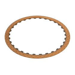 ZF A/D clutch friction disc 6HP26, 6HP26X, 6HP28, 6HP28X, 1068 277 011