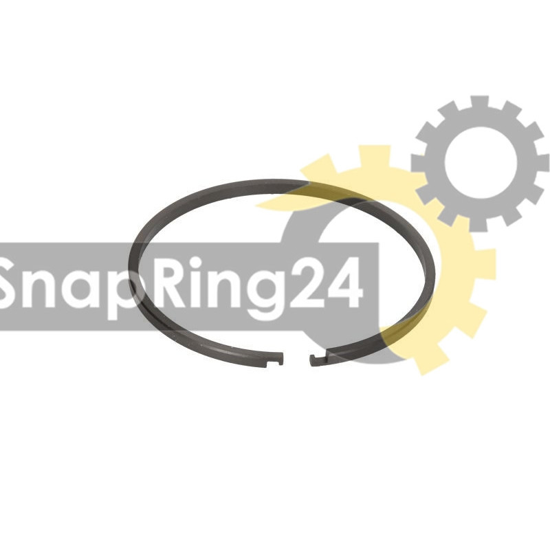 Stator seal ring for ZF 4HP18, 5HP18 and 5HP19 pumps, part number 0750 113 029