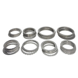 Set of steel discs ZF 8HP45 8HP45X 1090 298 122