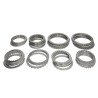Set of steel discs ZF 8HP45 8HP45X 1090 298 122