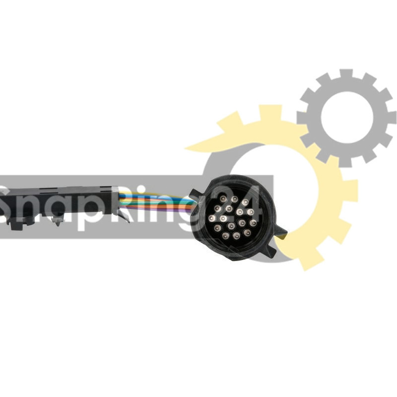 Wiązka główna sterowania skrzyni ZF 6HP19 1068 227 069