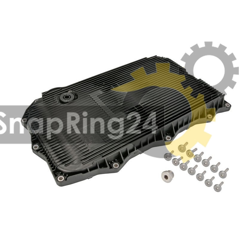 Miska olejowa z filtrem ZF 8HP70 1105 298 010