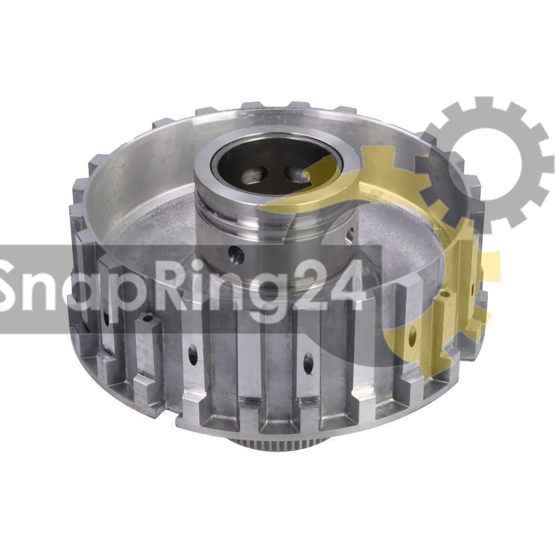 E ZF 8HP45 8HP45X 1101 271 012 clutch cylinder