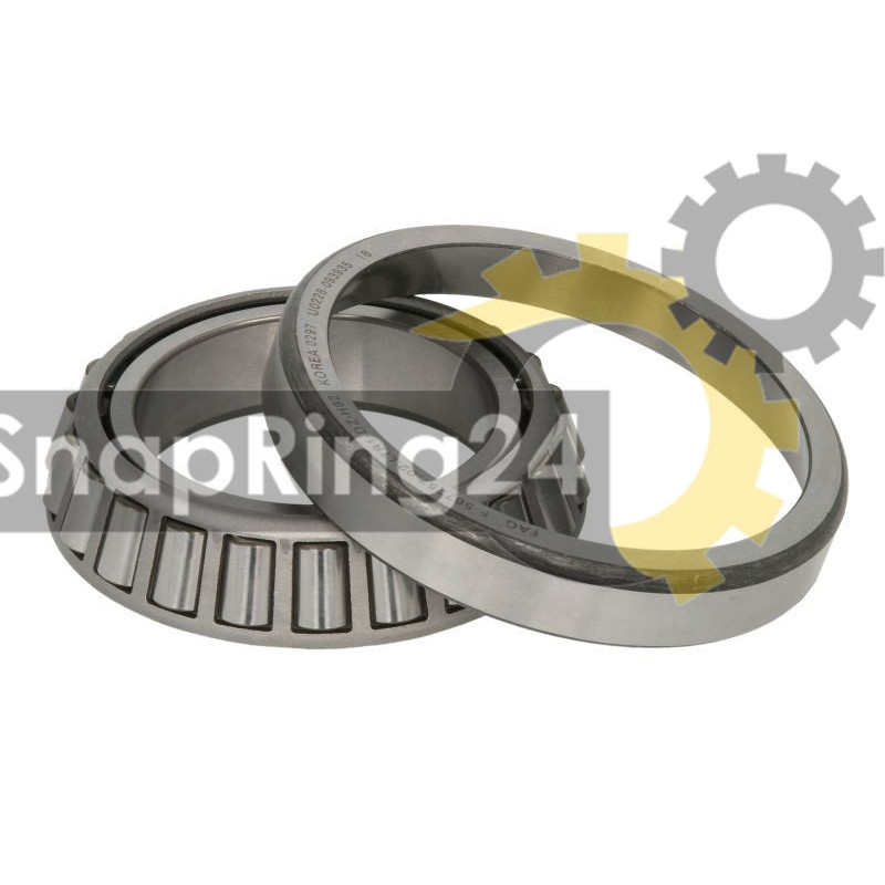 Łożysko stożkowe ZF 6HP19A 8HP90A 8HP95A 0501 336 096