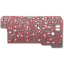 Płyta separacyjna mechatroniki ZF 9HP48QX 0501 227 163