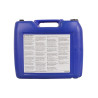 ZF EcoFluid X 80W-90 gearbox oil, 20 litres, 0681000412ZF