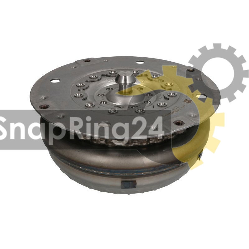Sprzęgło hydrokinetyczne ZF 8HP45 1090 298 100