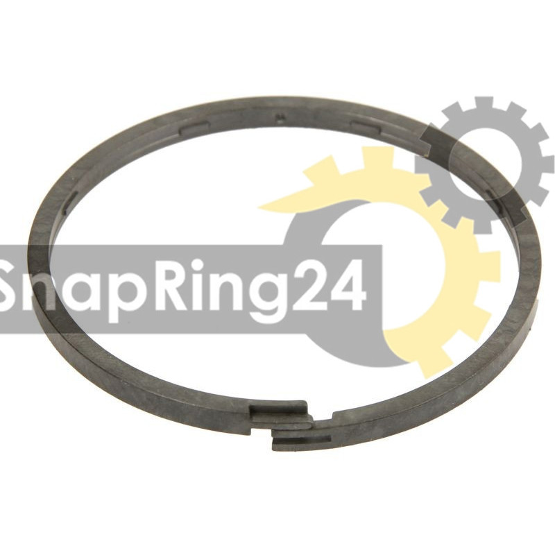 ZF 6HP26 0734 317 386 B-type clutch seal ring