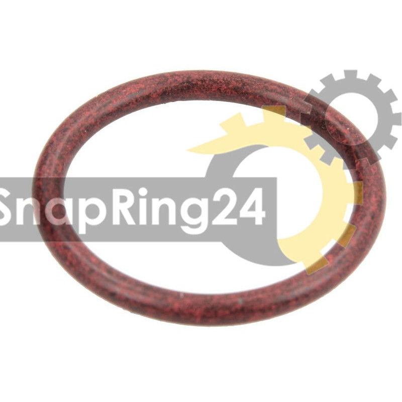 O-ring skrzyni biegów ZF 6HP21 6HP26 6HP32A 0501 338 241