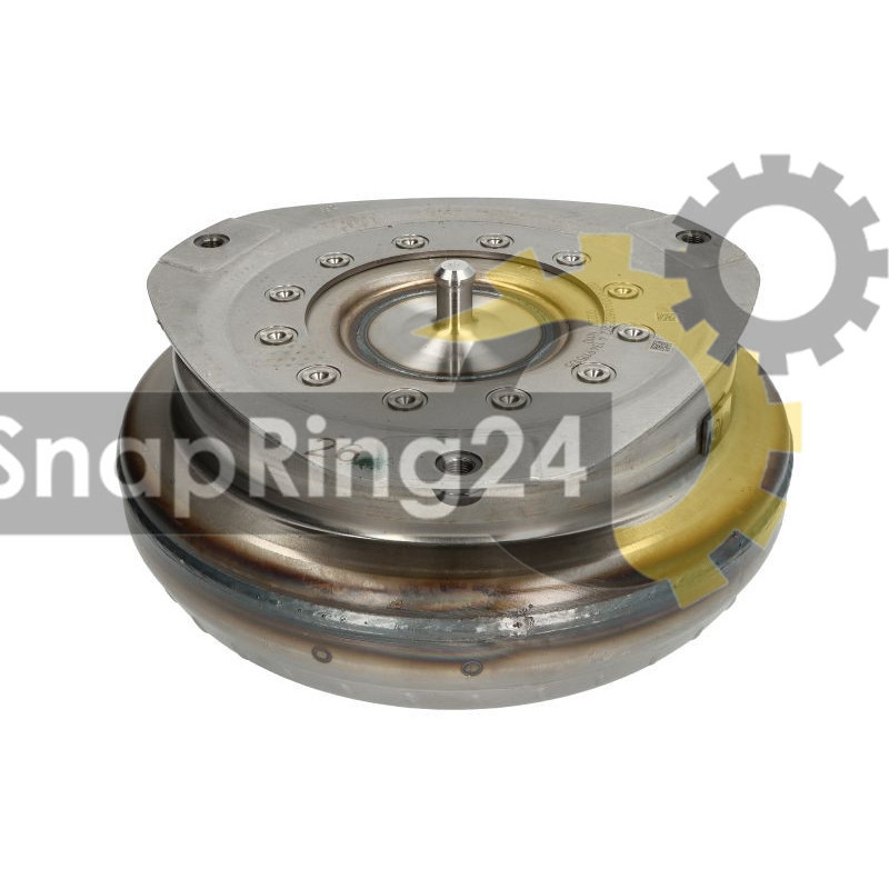 ZF 6HP19 4168 025 572 torque converter