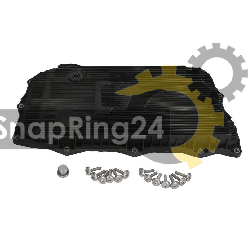 ZF 8HP70X oil pan with filter 1087 298 304
