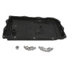 ZF 8HP70X oil pan with filter 1087 298 304