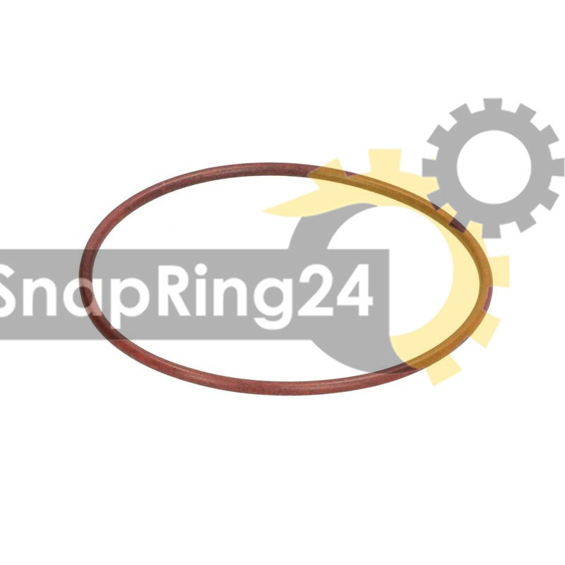 O-ring sprzęgła ZF 8HP70 8HP70X 8HP75X 8HP90 8HP90A 8HP95 0734 313 917