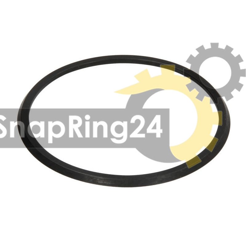 Sealing ring ZF 8HP45 8HP70 8HP70X 8HP75 8HP75X 0501 330 319
