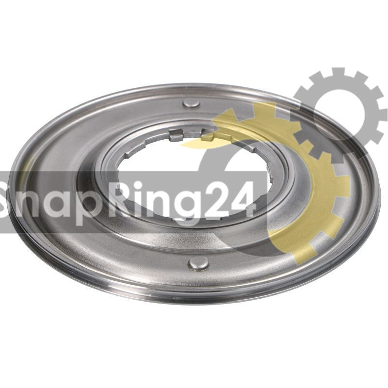 Tłok balansujący sprzęgła D ZF 8HP65A 8HP70 8HP70X 8HP75 8HP75X 8HP90 8HP90A 8HP95A 1087 373 094