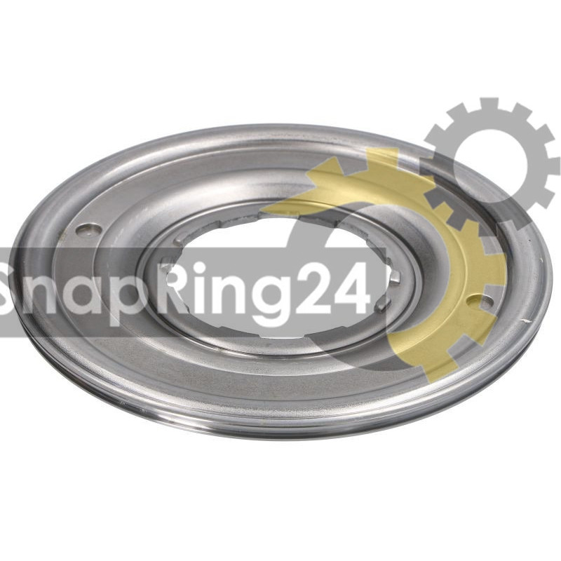 Tłok balansujący sprzęgła D ZF 8HP65A 8HP70 8HP70X 8HP75 8HP75X 8HP90 8HP90A 8HP95A 1087 373 094