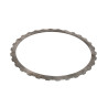 ZF 6HP19, 6HP19A, 6HP21X steel clutch disc 1071 372 074